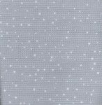 Snow on Grey with sparkles